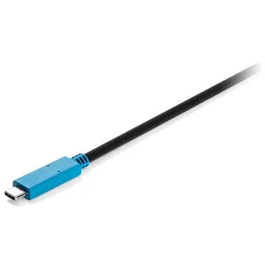 Kensington Computer USB-C 3.2 GEN2 10GBPS Cable with 100W Power Delivery, 1 Meter, image 6