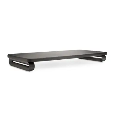 Kensington Computer Smartfit Monitor Stand Extra Wide-Black, image 4