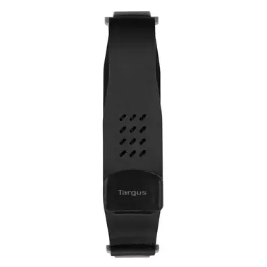 Targus Hand Strap for Safeport Rugged Tablet Case - Black - Hand Strap Attaches to Tabl, image 6