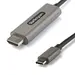 StarTech.com 13 ft USB C to HDMI Cable 4K 60HZ HDR10, image 5