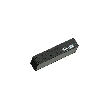 Middle Atlantic M 2U 24A 120V(16)5-20R L5-30P, image 4
