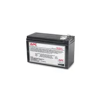 APC by Schneider Electric Genuine APC Replacement Battery Cartridge (RBC) APCRBC114, image 3