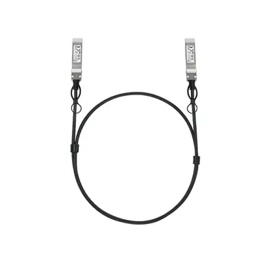 Omada Networks by TP Link Omada 1 Meter 25G SFP28 Cable, image 4