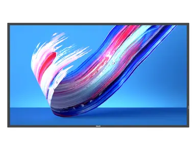 50IN Prosumer 18/7 Display UHD (3840X2160) 400CD/M2 Android Soc