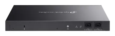 Omada Networks by TP Link Omada 32-Port L2+ Managed Switch, image 6