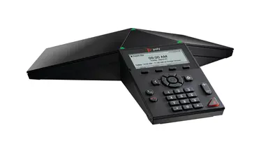 HP Poly Trio 8300 IP Conference Phone and Poe-Enabled GSA/TAA US, image 6