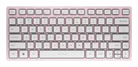 Cherry Americas Cherry Multi-Device Compact Keyboard with Three Bluetooth Channels.color -Cherr, image 3