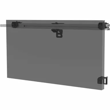 Peerless Industries One-To-One Universal Wall Mount for Latching Dvled Displays up to 610MM Wide, image 3