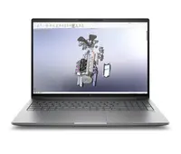 HP ZBXG1I16 U7 255H 16 16GB/512 PC Intel U7 255H 16 Wuxga AG LED Uwva Dsc Web, image 3