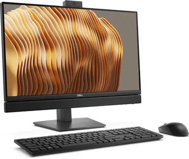 Dell Pro 24 All-In-One (35W) QC24251 35W Tpm 8 GB 256GBSSDNON-TOUCH Integrated B, image 7