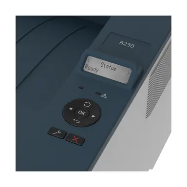 Xerox B230 Printer, up to 36 PPM, Letter, image 6