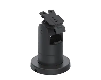 Spacepole SP Stack Integrated Spacepole Multiclip