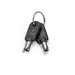 Kensington Computer Clicksafe 2.0 KD LK 3-IN-1 Taa - Custom Keyed, image 5