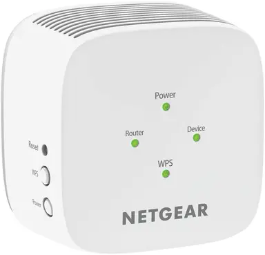 Netgear AC1200 WIFI Range Extender, image 4