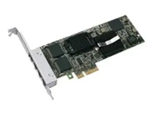 Acer Gigabit Quad Port Server LAN Adapter Kit - Intel Based