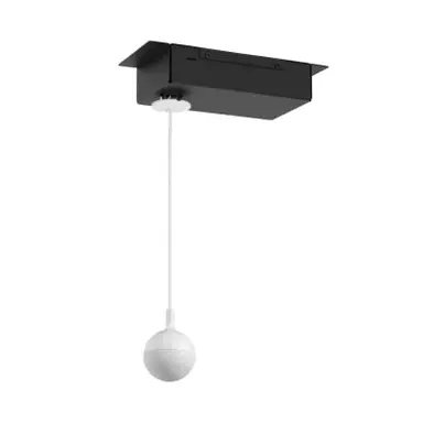 Vaddio Easyip Ceilingmic D White, image 5