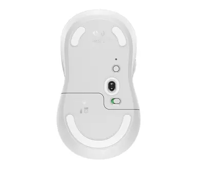 Logitech Signature M650 L Wireless Mouse, image 6