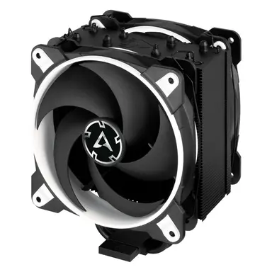 Arctic Cooling Freezer 34 Esports Duo - White