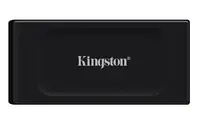 Kingston 2TB XS1000 External USB-C 3.2 Gen 2X2 Portable Solid State Drive, image 3