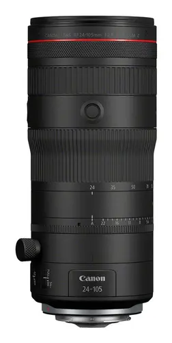 Canon USA Canon RF24-105MM F2.8 L Is Usm Z Lens, image 4