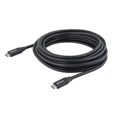 StarTech.com Power USB-C Devices Over Longer Distances - Fast Charge USB C Mobile Devices Fro, image 7