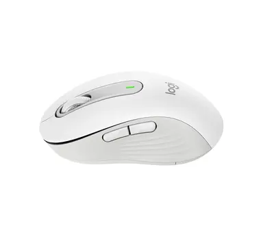 Logitech Signature M650 Mouse (Off-White), image 8