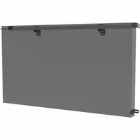 Peerless Industries One-To-One Universal Wall Mount for Latching Dvled Displays up to 1220MM Wide, image 3