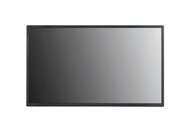 LG Digital signage display 81.3 cm (32') IPS Wi-Fi 400 cd/m² Full HD Black 24/7, image 3