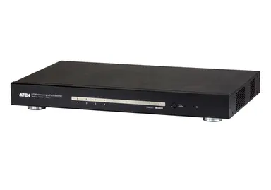 Aten Hdbaset 4-PORT HDMI CAT5 Splitter, image 4