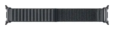 Samsung Electronics America (W WATCH8 Fabric Band S/M - Graphite