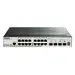 D-Link Systems D-Link 1510 Series Gigabit Stackable Smart Managed Switch with 10G Uplinks - 48, image 5