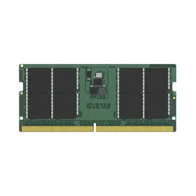 Kingston 32GB 5600MT/S DDR5 Non-ECC CL46 SODIMM 2RX8