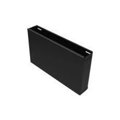Peerless Industries KITTED+ Mobile Trolley Mount for Awol Vision Awall 162, image 4