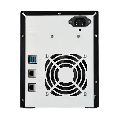 Buffalo Technology Terastation 3430DN 8TB 4-Bay NAS, image 5
