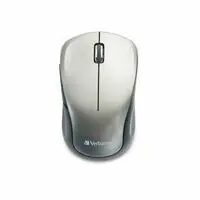 Verbatim Americas Silent USB-C WLS Multi-Trac Mouse - Grap, image 6