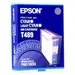 Epson Print Print Cartridge - Cyan Light Cyan - 2400 PAGE(S) A4 @ 5 % Coverage 720 Dpi, image 5