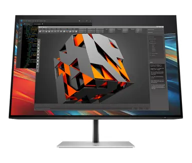 HP Sbuy S7 Pro 724PN 24 in WUXGA Monitor, image 4