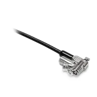 Kensington Computer Microsaver 2.0 Keyed Laptop Lock - Custom KEYED., image 6