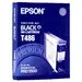 Epson Print Ink Cartridge - Black - 3200 PAGE(S) @ 5 % Coverage 360 Dpi, image 5