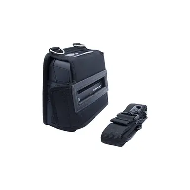 Brother International Corporat Printer Carrying Case W/Back Web Loops, D-Rings, Compatible with RJ4200, Include