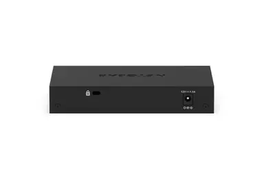 Netgear 8PT Multigig Plus Switch, image 4