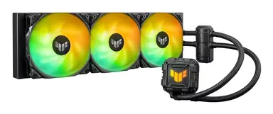 ASUS Tuf Gaming LC II 360 Argb, image 6