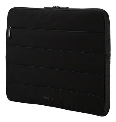 Targus Puffer 13-14INCH Sleeve Black TBS976GL, image 4