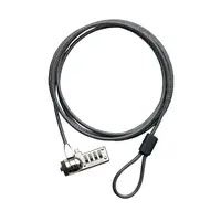 Targus PA410U DEFCON(TM) CL Notebook Computer Cable Lock, image 3