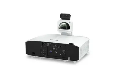Epson EB-PU1008W (Lens Not Included), image 8