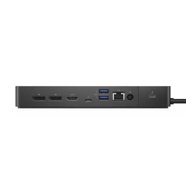 Strategic Sourcing Dell Thunderbolt Dock WD 19TBS. 130W Power DELIVERY., image 8