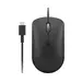 Lenovo 400 USB-C Compact Wired Mouse, image 5
