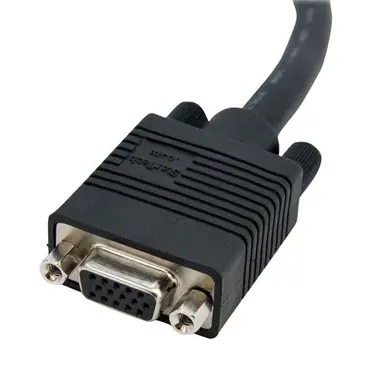 StarTech.com 50 ft VGA Cable - VGA Video Cable - VGA Monitor Cable - HD15 to HD15 Cable - VGA, image 6