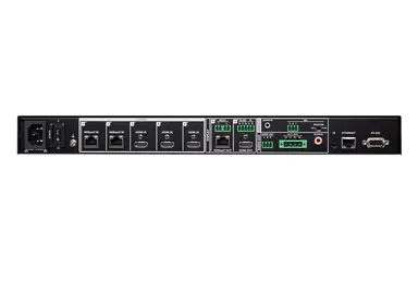 Aten 5X2 True 4K Seamless Presentation Matrix Switch, image 6