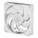 Arctic Cooling Arctic P14 Pro PST(WHITE)- 140MM Case Fan - Fluid Dynamic Bearing - Max 2500 RPM, image 5